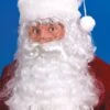Fun World Santa Wig & Beard Set -Christmas Decoration Store t7zfpz1xywkdu5tjwywr
