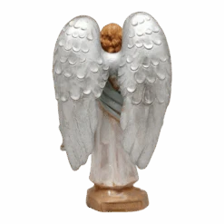 Angel At The Resurrection - Fontanini 5" Collection 8 Angel At The Resurrection - Fontanini 5" Collection -Christmas Decoration Store ta6fyugwa0xa6j8pujgn