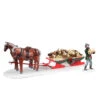 Lemax Firewood Delivery 1 Lemax Firewood Delivery -Christmas Decoration Store tdno53lmxtqoojsdo6sh