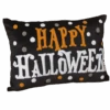 Happy Halloween Pillow -Christmas Decoration Store tgf09xjcz7riopvuqsvf