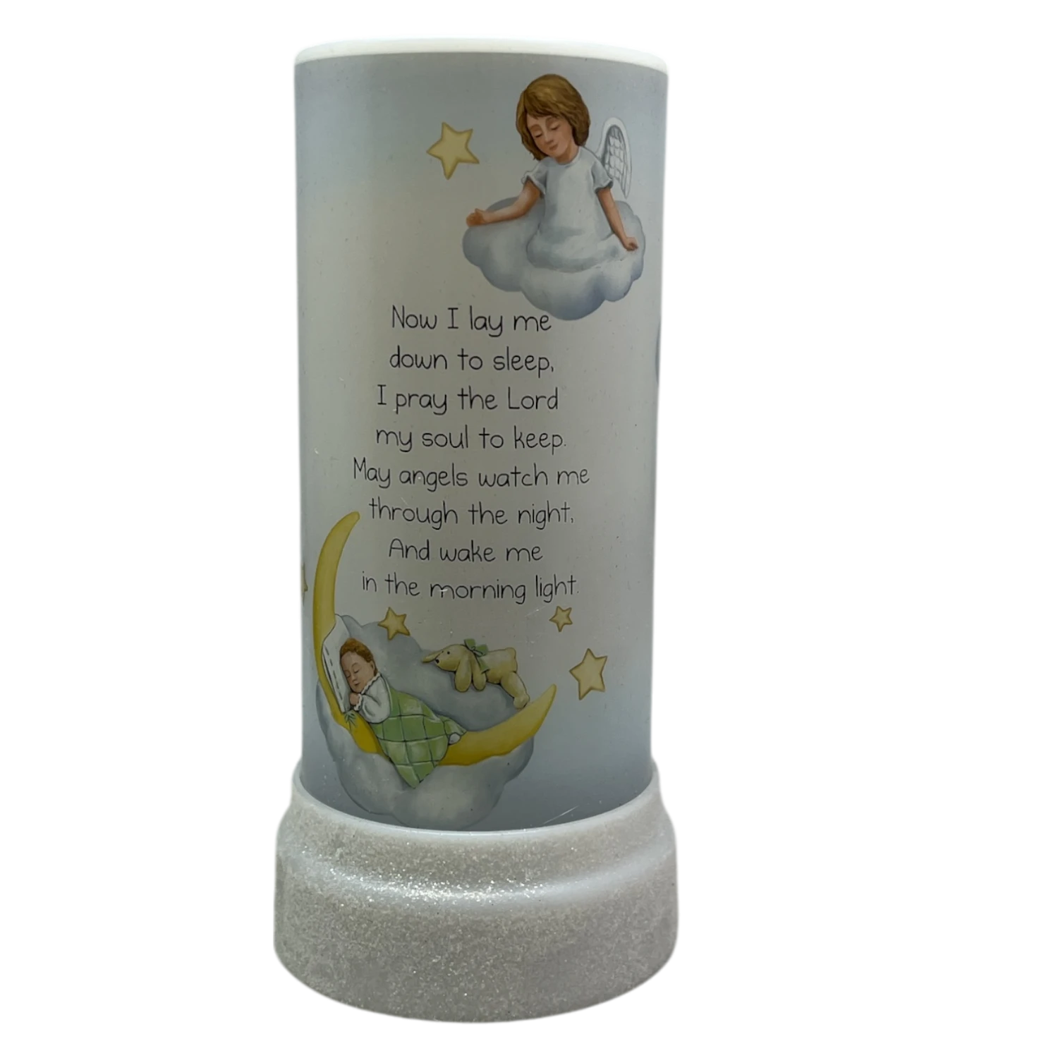 Roman LED Projector 'Sweet Dreams' Night Light 4 Roman LED Projector 'Sweet Dreams' Night Light - Image 2