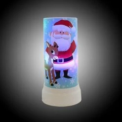 Roman Rudolph LED Projection Night Light 7 Roman Rudolph LED Projection Night Light -Christmas Decoration Store tjnwn3gdy41bkoeaiwq8