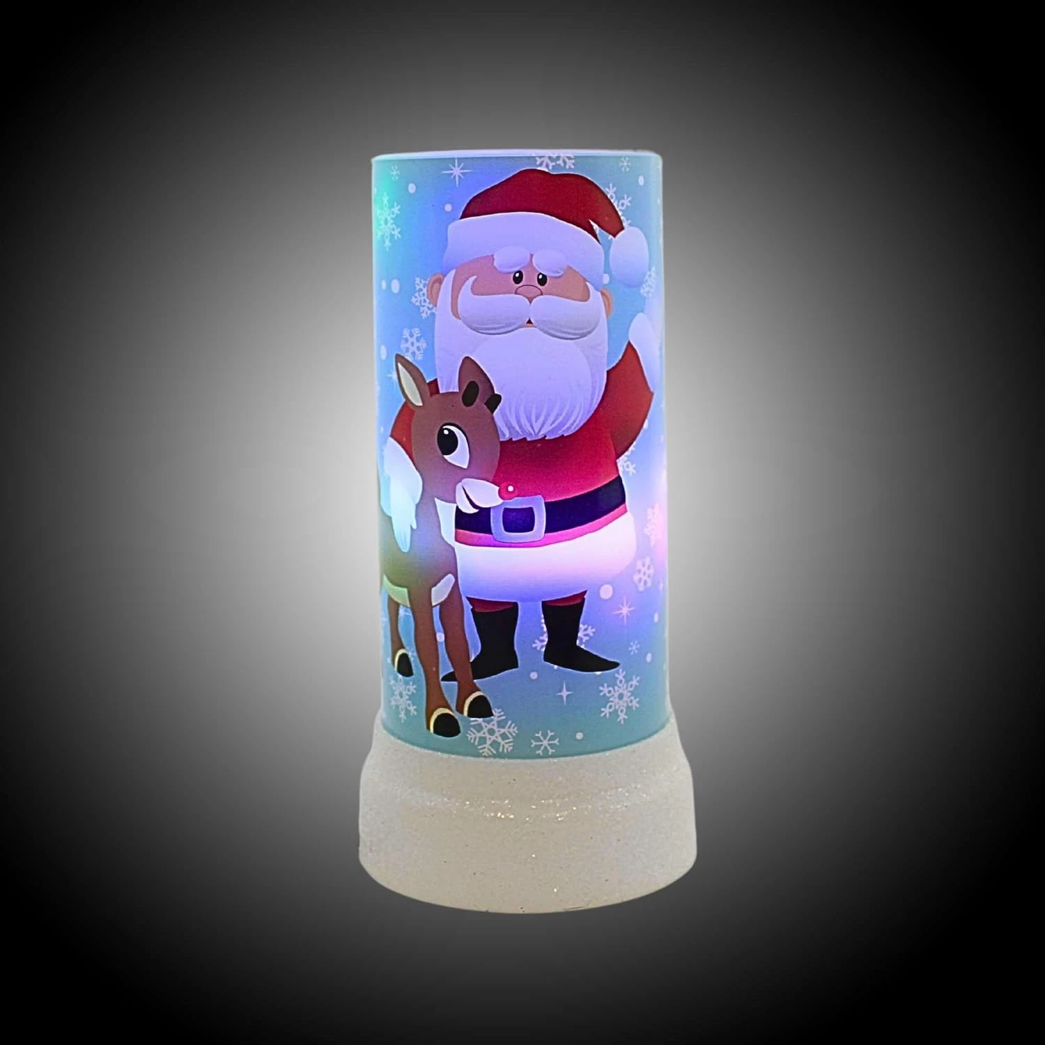 Roman Rudolph LED Projection Night Light 5 Roman Rudolph LED Projection Night Light - Image 3