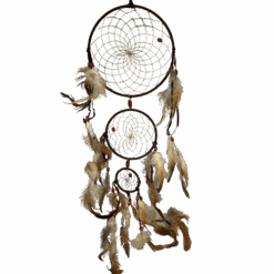Cascading Dreamcatcher -