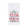 I Want To Bake Stuff - Kitchen Towel -Christmas Decoration Store tppl9cco1drlkzpo1gex