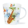 Cairngorm Bone China Mug - Brass Making Music -Christmas Decoration Store tpuzwkc1gmzgmhbsqy1e