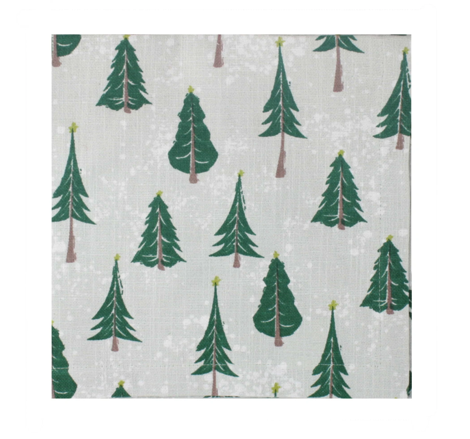 Winter Forest Napkin 3 Winter Forest Napkin
