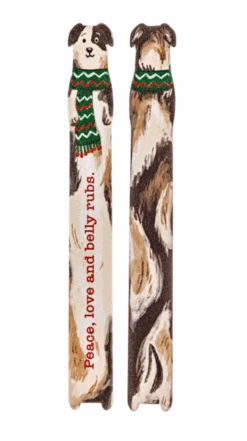 Dog Theme Nail File - -Christmas Decoration Store tqyvcf8bhgp2jkvm7kfu