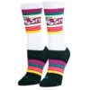 Fruit Stripe Gum - Crew Socks -Christmas Decoration Store tt8h3nbbihg3wwd8vehk