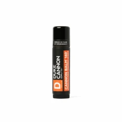 Cannon Balm 140 Tactical Lip Protectant