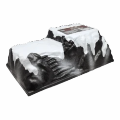 Mini Village Base - 2 Buildings