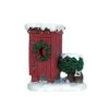 Lemax Christmas Outhouse -Christmas Decoration Store u40chjwpbgp9euzbaohs