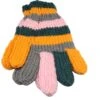 Wool Glove - Unlined - Orange Pink Gray -Christmas Decoration Store ubzx2bvnxphnjtdiu3yk