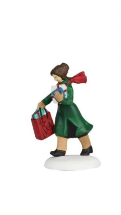 Department 56 Busy City Sidewalks - 4 Piece Set -Christmas Decoration Store ucnh2rg5jbuqhfzgtfd5