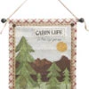 Canvas Lodge Banner - Small -Christmas Decoration Store ukecl5l4nqiyr2escvof f08319ea 2391 4d87 ad72 cb3c8c910a1c