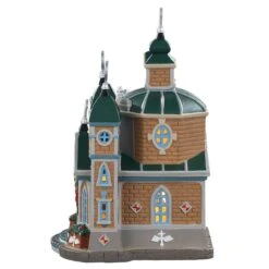 Lemax Holy Spirit Cathedral 7 Lemax Holy Spirit Cathedral -Christmas Decoration Store ul3pny7hgma1bau2tvhj