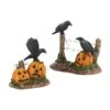Department 56 Halloween Ravens -Christmas Decoration Store ulcdcgngojga8szdkh7g