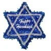 Garland Tinsel Hanukkah Star Wall Hanging -Christmas Decoration Store ulzyt5xwzzdyjcj0h3m6