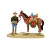 Department 56 The Cowboy Pastor 1 Department 56 The Cowboy Pastor -Christmas Decoration Store uof9e0dbbhqqydg08782