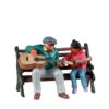 Lemax The Music Lesson -Christmas Decoration Store uohcwygnusndwwzbg3kx