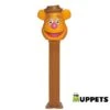 Pez Disney/Pixar Favorites With 3 Candy Rolls - Fozzy Bear -Christmas Decoration Store upaf9obskukuyfeg9zsu