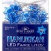 Kurt Adler Battery-Operated Hanukkah LED Fairy Light - Star Of David -Christmas Decoration Store uqflntegocovjuisjffl 48b5f894 e999 4eaa 9895 40f3dd0d3e4a