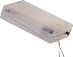 Kurt Adler 50-Light Battery-Operated LED Fairie Light Set - Warm White 8 Kurt Adler 50-Light Battery-Operated LED Fairie Light Set - Warm White -Christmas Decoration Store usfxle8ocz23kepn4re1