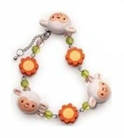 Charming Egg Bracelet - Chick -Christmas Decoration Store uu5btbqgryi20ekqy3l9