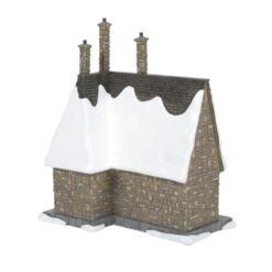 Department 56 Honeyduke's Sweet Shop -Christmas Decoration Store ux04nbw36tybxed020rn