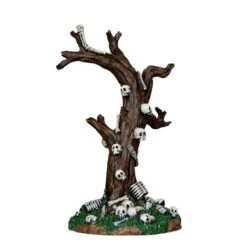 Lemax Skeleton Tree - 5 Inch