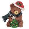 Woodland Wonder Bear Charm -Christmas Decoration Store uzdlf6sy53ol3bkxqokp
