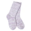Mouse Creek Slub Socks - Lavender - Infant Size 12-24 Months -Christmas Decoration Store uzrs9aquxr1jhtp7ugno