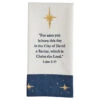 Away In The Manger Decorative Dishtowel -Christmas Decoration Store v2zcjrh7fgmw6agpv94d
