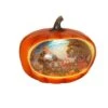 Lighted Spinning Water Globe Harvest Pumpkin -Christmas Decoration Store v51ips2ji4r6dfaozxgq 06b38e2d ba9a 45d8 92dd 73c7fdf66e2b