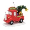 Department 56 Who-ville Christmas Deliveries -Christmas Decoration Store vb0p7avggjsolrfw4qoh