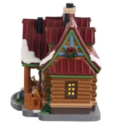 Lemax James' Pet Village -Christmas Decoration Store vbdvxzirafwgxpsc2haq