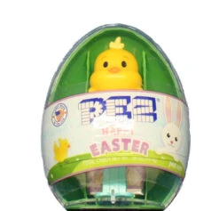 Easter Egg Pez Dispenser - Chick