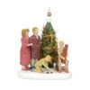 Department 56 The Family Opens Their Gifts -Christmas Decoration Store vdetdoxi9acux1lxrqa6