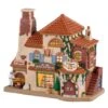 Lemax Artigiano Bakery -Christmas Decoration Store vg4pmabursbq8kbqvw0j