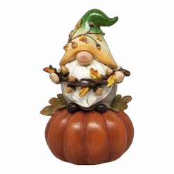 Fall Gnome Pumpkin - 8 Fall Gnome Pumpkin - -Christmas Decoration Store vgoxev5f3h5bkwv6ci8y