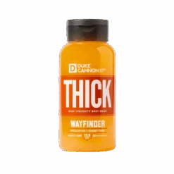 Thick High Viscosity Body Wash - Wayfinder