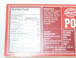 Vermont Maple Popcorn 4 Ounce Bag -Christmas Decoration Store vlaxnnq2in4f3hefcdev