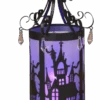 Enchanted Purple Halloween Lantern -Christmas Decoration Store vluyma6wtq4lsgq5aazh