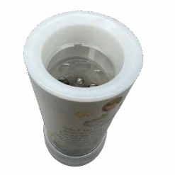 Roman LED Projector 'Sweet Dreams' Night Light 7 Roman LED Projector 'Sweet Dreams' Night Light -Christmas Decoration Store voxlhychvdvmj5tbooy1