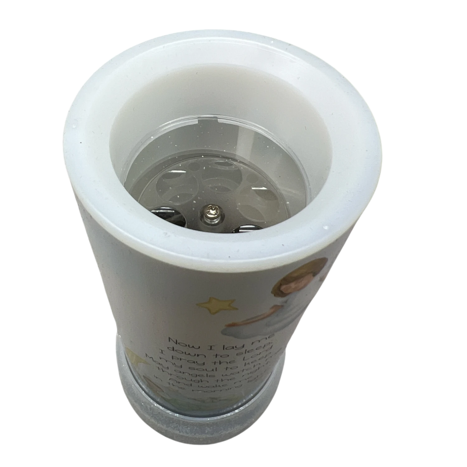 Roman LED Projector 'Sweet Dreams' Night Light 5 Roman LED Projector 'Sweet Dreams' Night Light - Image 3