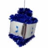 Hanukkah Tinsel Dreidel -Christmas Decoration Store vqcgj4znznfsdiykfvqr