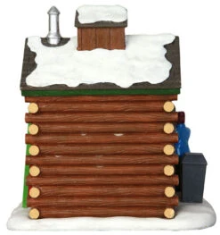 Lemax The Waffle Hut 12 Lemax The Waffle Hut -Christmas Decoration Store vyh3mrnx42geoo2mm5x5