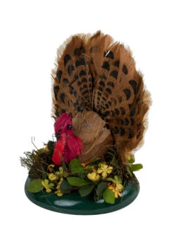 Byers' Choice Turkey On Base -Christmas Decoration Store vyjsy4h4qczudoalot4m