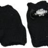Jeweled Fingerless Gloves - Black -Christmas Decoration Store vyyalkp5naqordypyso9