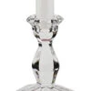 Glass Taper Candle Holder 4.25" -Christmas Decoration Store w1oyhidzepmw0yirqthp 017400d1 0232 4e93 89b6 d7442d8dd961
